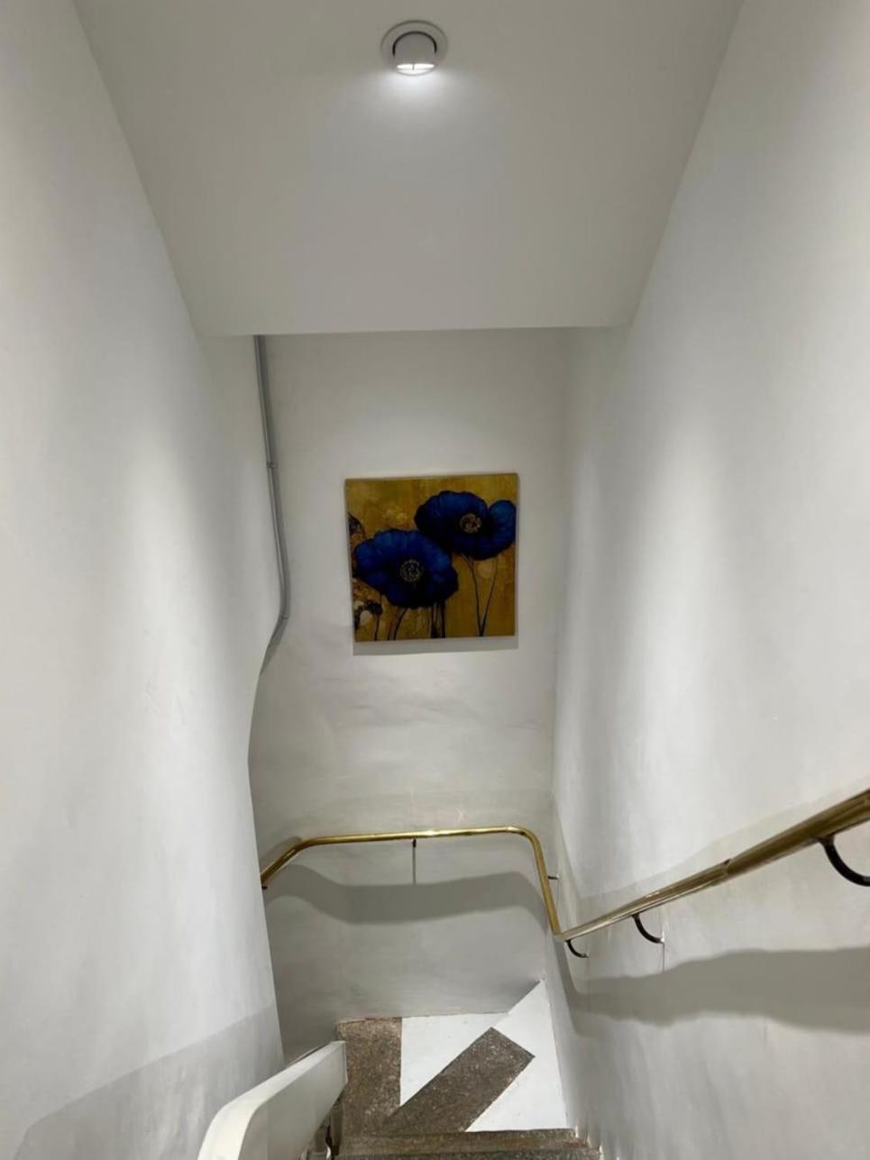 Carta Da Zucchero Venaria Reale Buitenkant foto